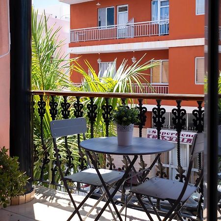 Ayre Aridane By Huskalia Apartment Los Llanos De Aridane Exterior foto