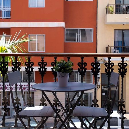 Ayre Aridane By Huskalia Apartment Los Llanos De Aridane Exterior foto