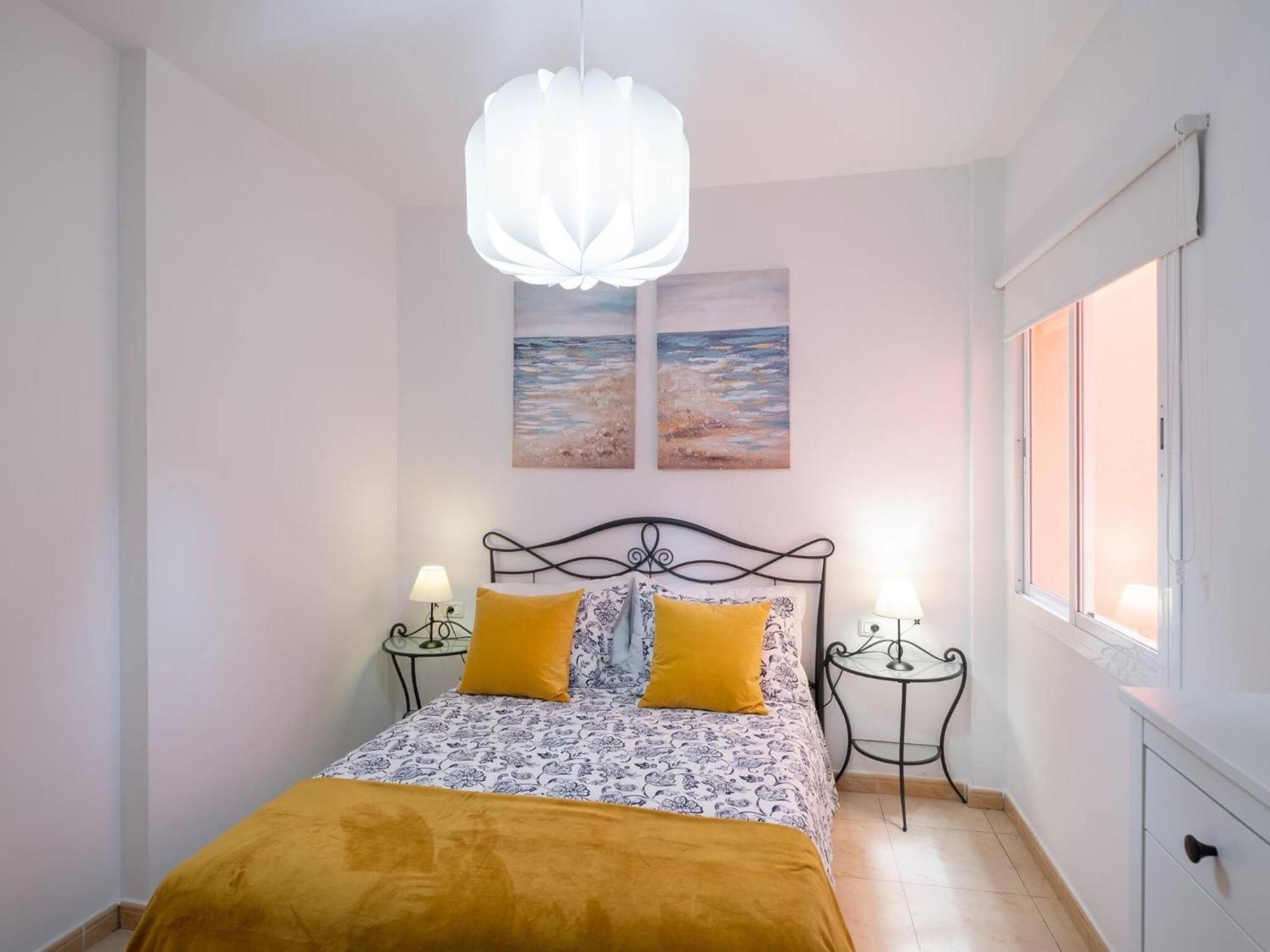 Ayre Aridane By Huskalia Apartment Los Llanos De Aridane Exterior foto