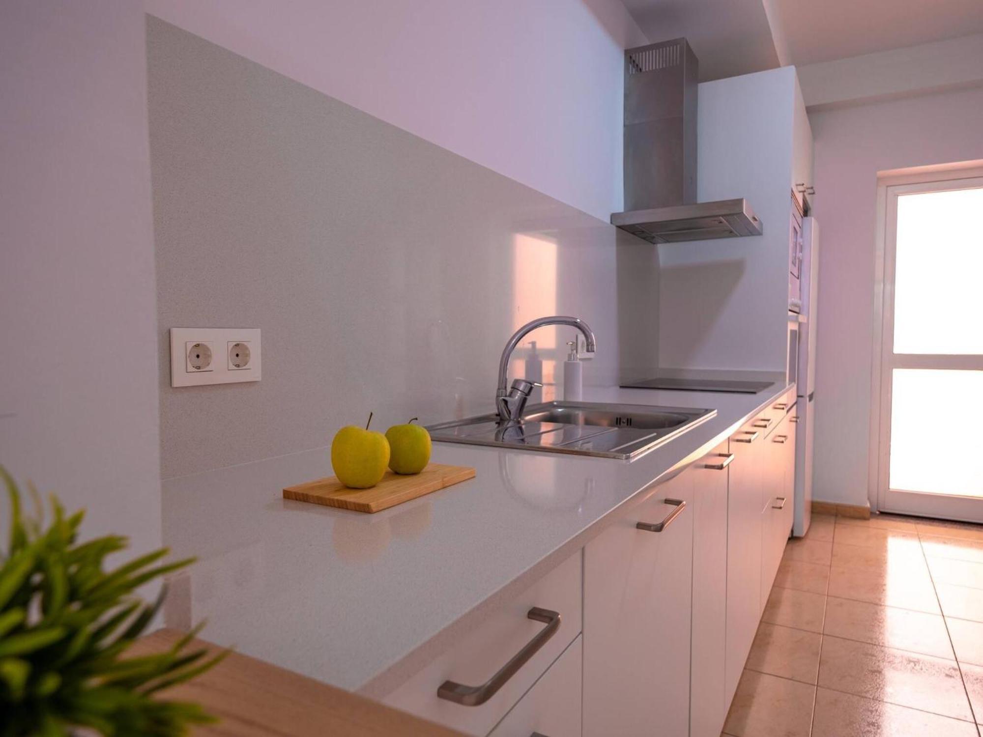 Ayre Aridane By Huskalia Apartment Los Llanos De Aridane Exterior foto