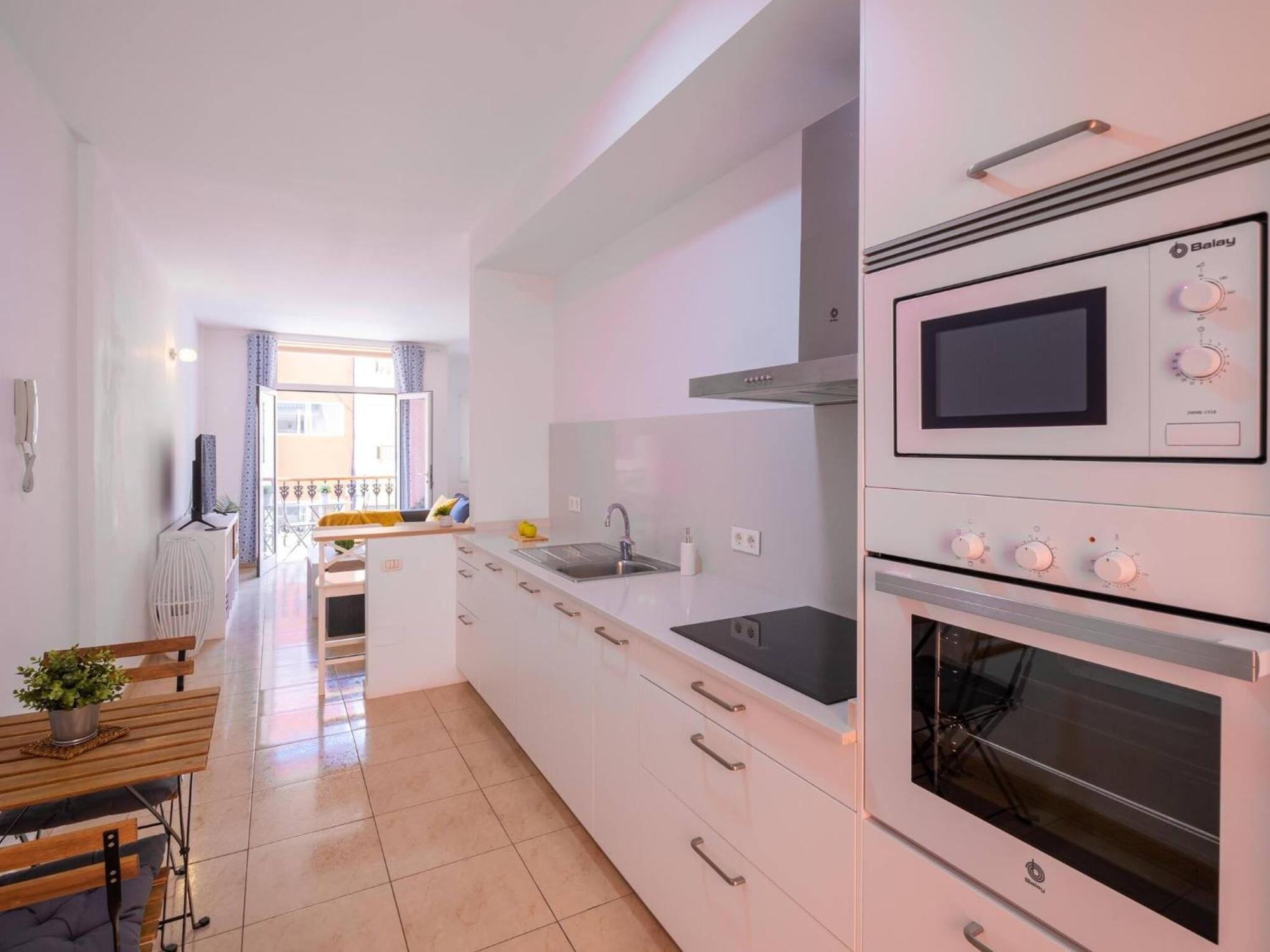 Ayre Aridane By Huskalia Apartment Los Llanos De Aridane Exterior foto
