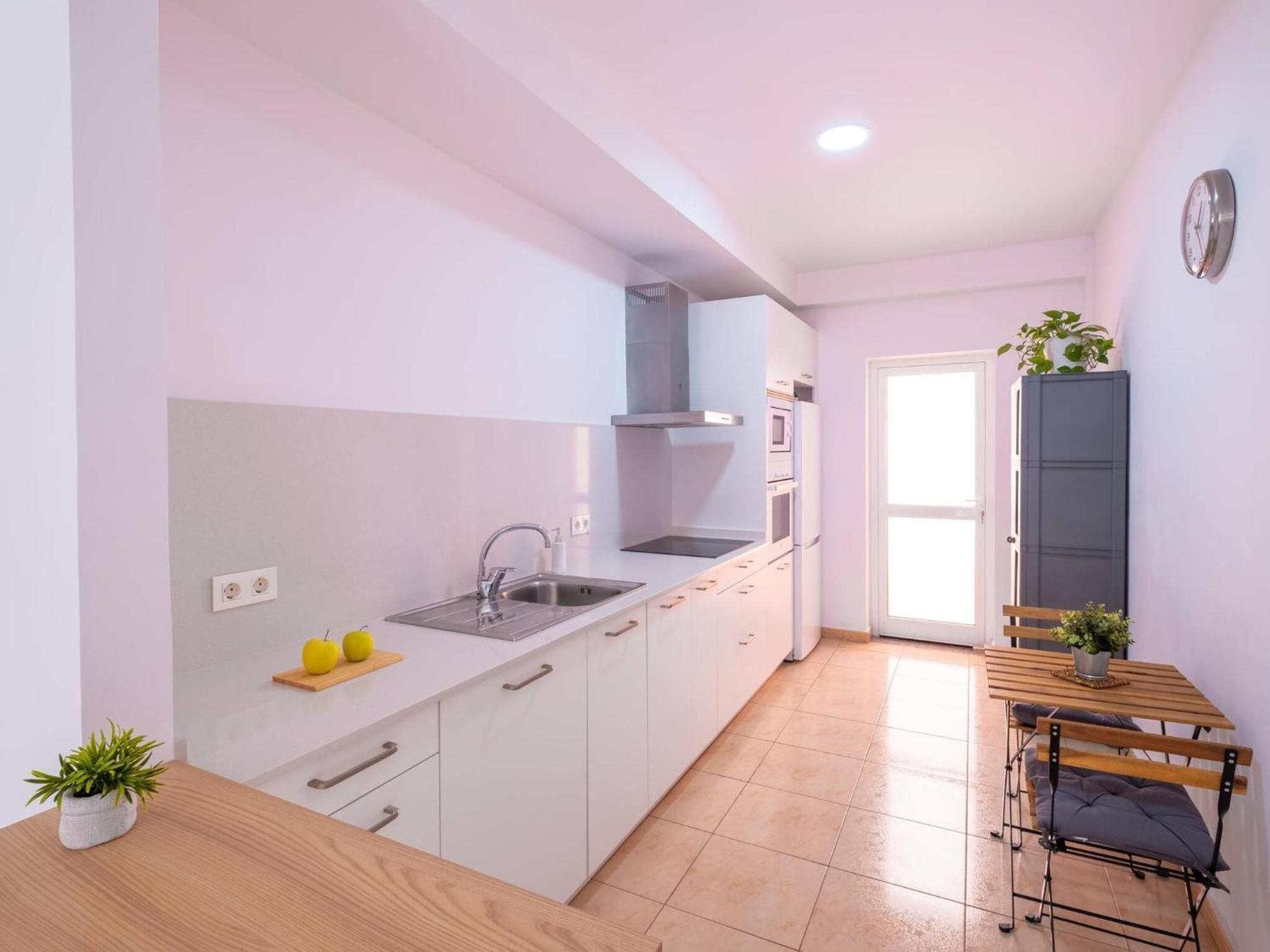 Ayre Aridane By Huskalia Apartment Los Llanos De Aridane Exterior foto