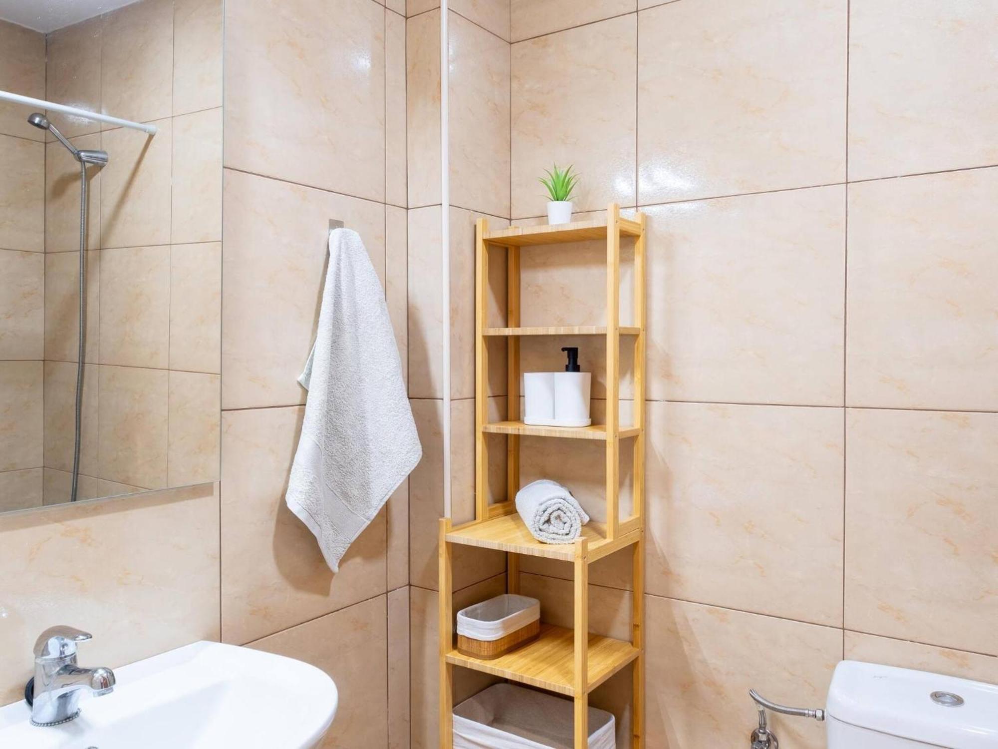 Ayre Aridane By Huskalia Apartment Los Llanos De Aridane Exterior foto